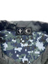 SCARRED OFFICER SHIRT